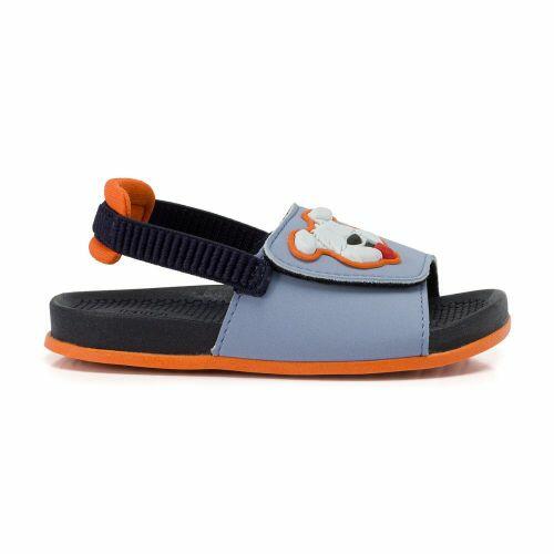 Chinelo Infantil Klin Summer Baby