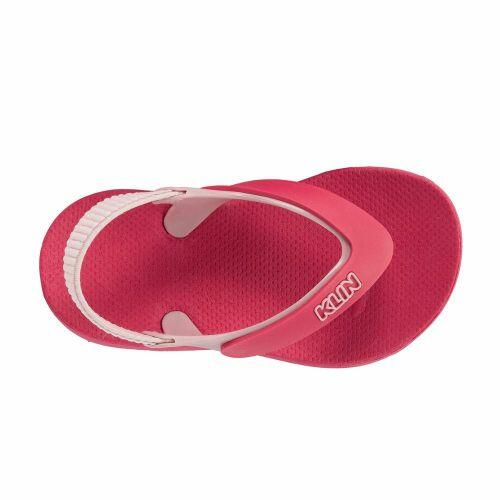 Chinelo Para Beb� Anat�mico Klin Acqua Print