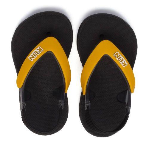 Chinelo Para Beb� Anat�mico Klin Acqua Print