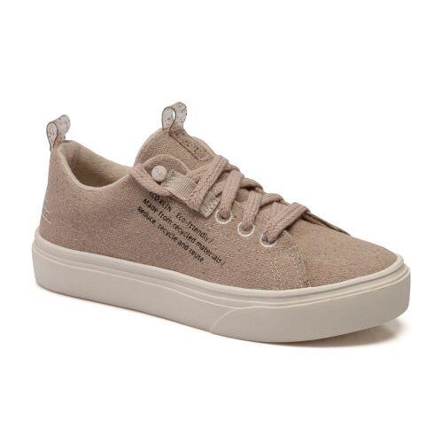Tênis Infantil Eco Sustentável Klin Freestyle Kids Com Sementinhas Tag