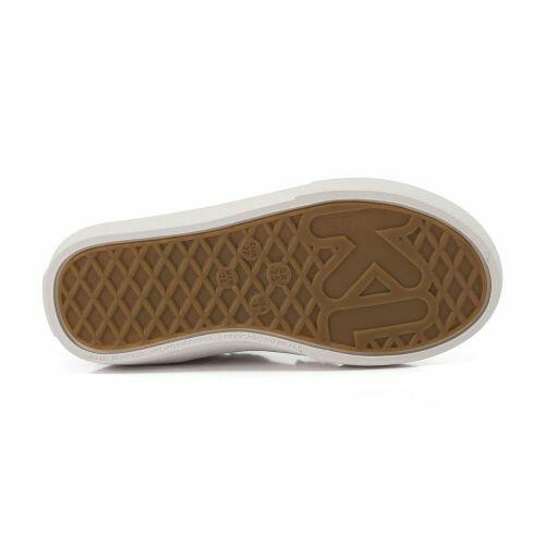 T�nis Infantil B�sico Klin Freestyle Mini Street Com Fitas Aderentes