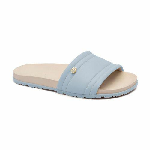 Chinelo Infantil Klin Slide