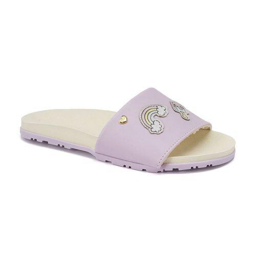 Chinelo Infantil Klin Slide
