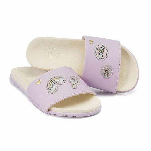 Chinelo Infantil Klin Slide