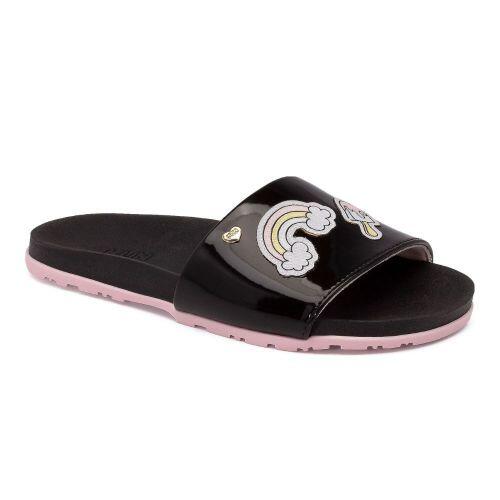 Chinelo Infantil Klin Slide
