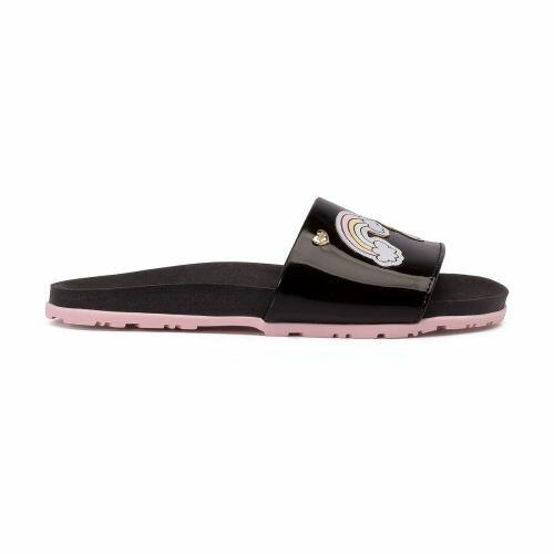 Chinelo Infantil Klin Slide