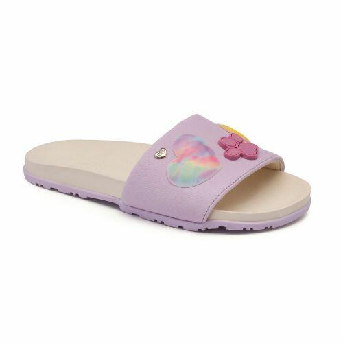 Chinelo Infantil Klin Slide