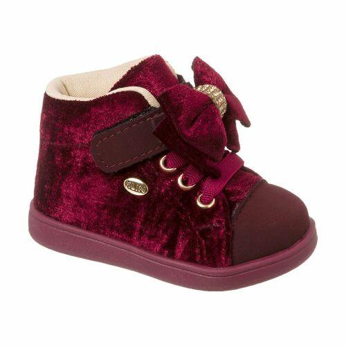 T�nis Infantil Klin Moon Baby
