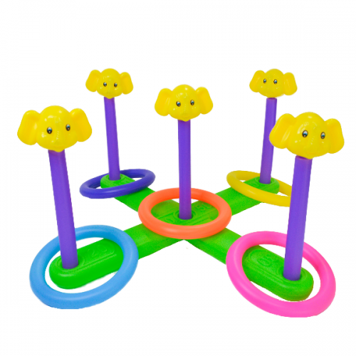 Jogo de Argolas
