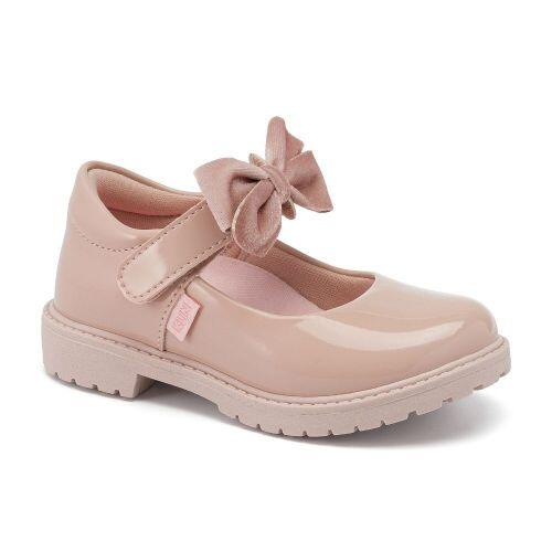 Sapato Infantil Klin Charlotte Mini