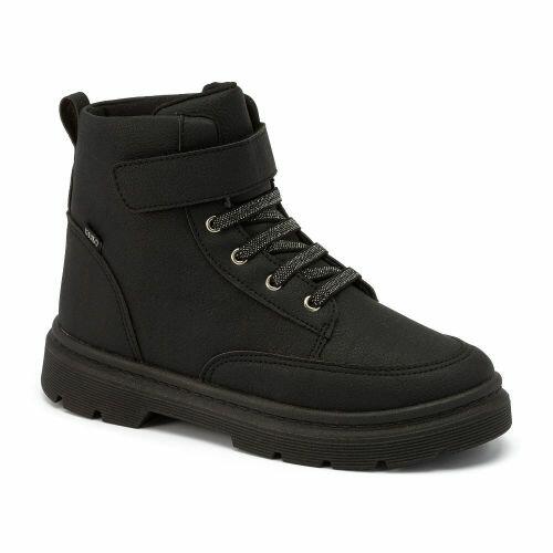 Bota Infantil Klin London Kids