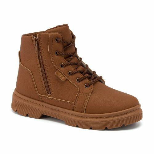 Bota Infantil Klin London Kids