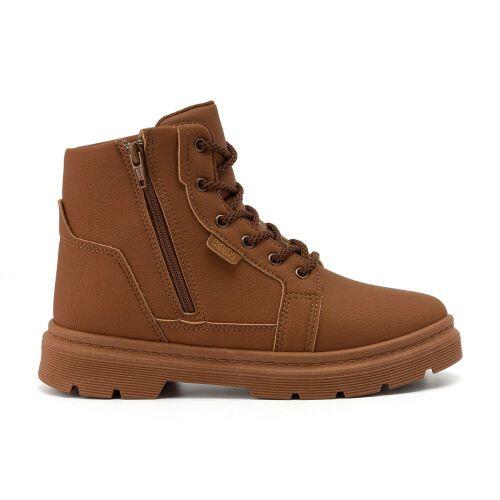 Bota Infantil Klin London Kids