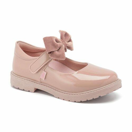 Sapato Infantil Klin Charlotte Kids