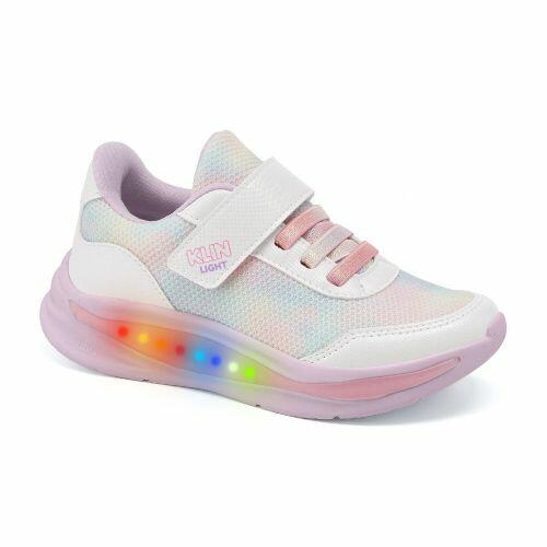 T�nis Infantil Klin Flash
