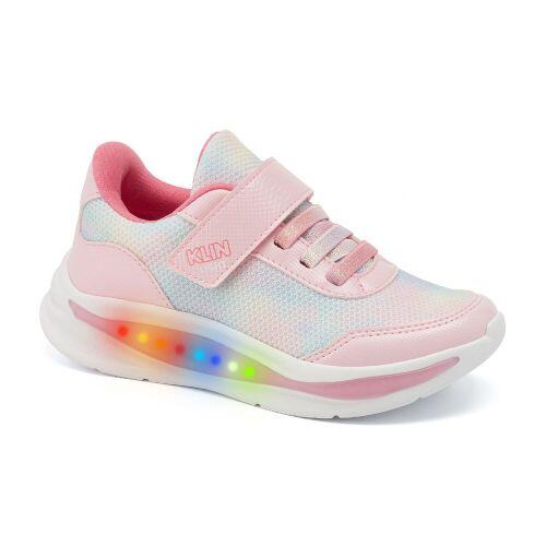 T�nis Infantil Klin Flash