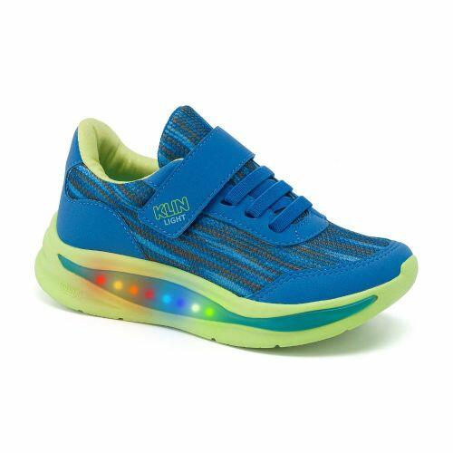 T�nis Infantil Klin Flash