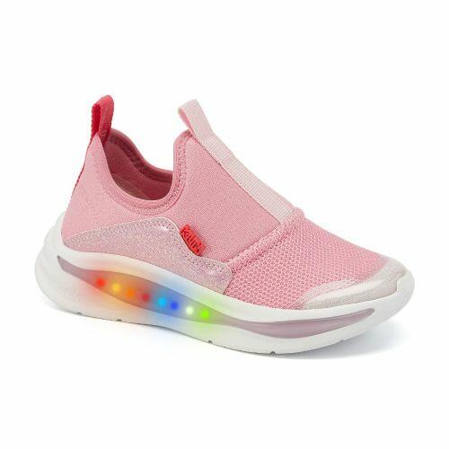 T�nis Infantil Klin Flash