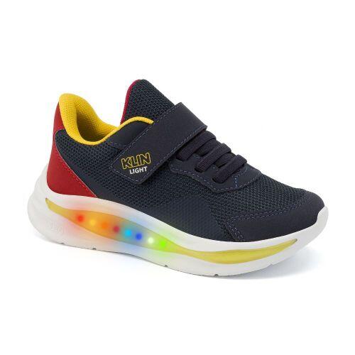 T�nis Infantil Klin Flash