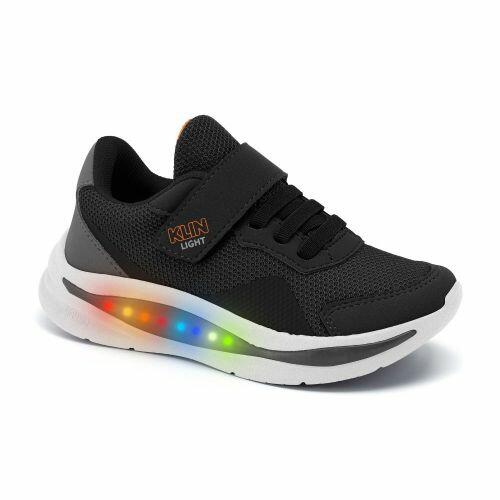 T�nis Infantil Klin Flash