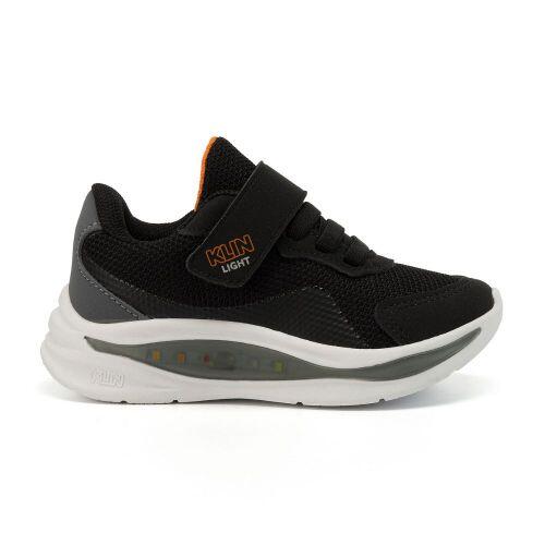 T�nis Infantil Klin Flash