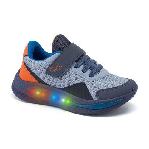 T�nis Infantil Klin Flash