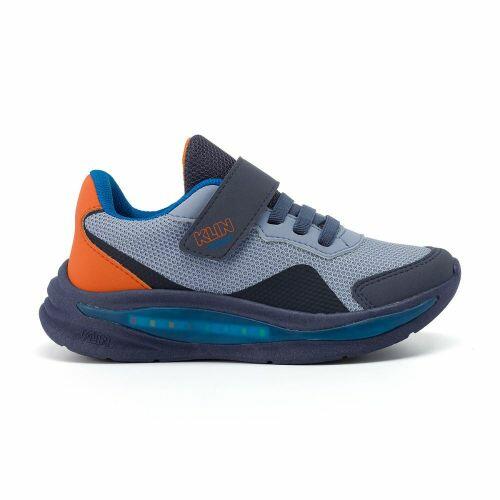 T�nis Infantil Klin Flash