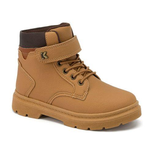 Bota Infantil Klin London Mini