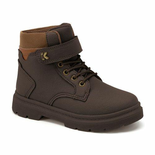 Bota Infantil Klin London Mini