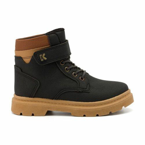 Bota Infantil Klin London Mini