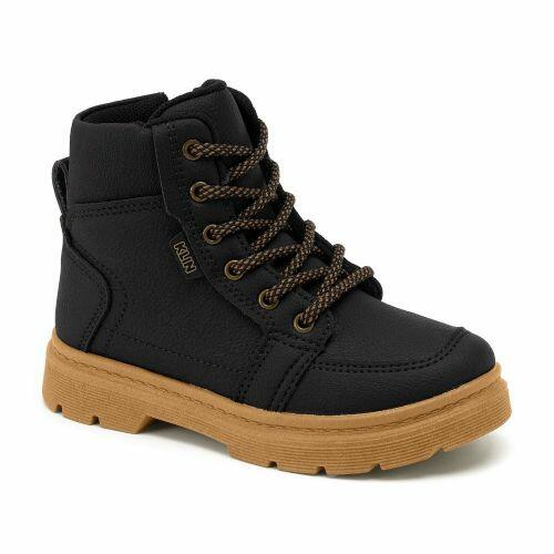 Bota Infantil Klin London Mini