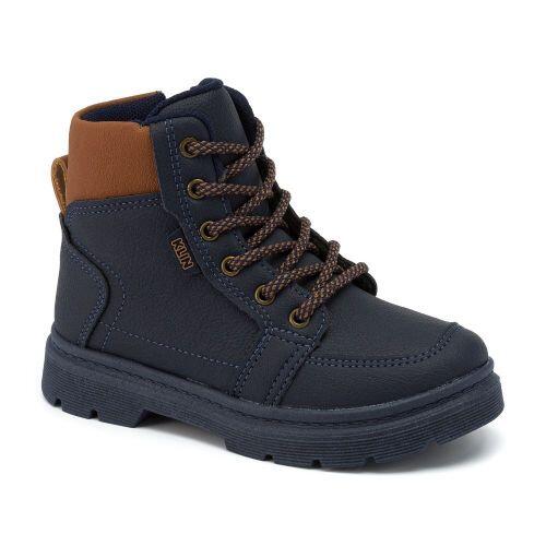 Bota Infantil Klin London Mini
