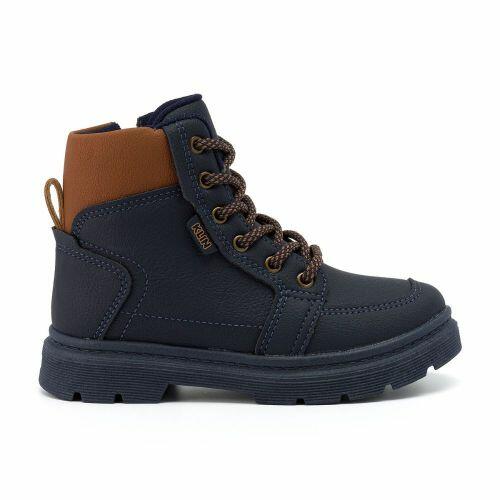 Bota Infantil Klin London Mini