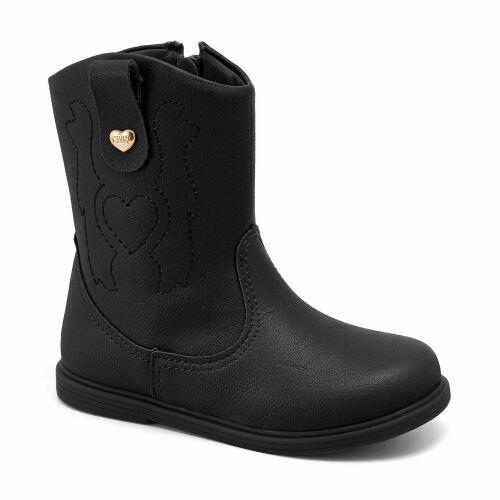 Bota Infantil Klin Miss Mini