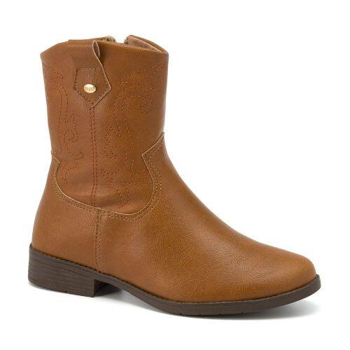 Bota Infantil Klin Atena