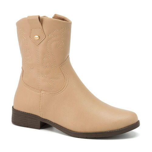 Bota Infantil Klin Atena