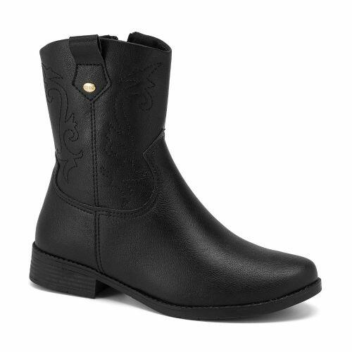 Bota Infantil Klin Atena