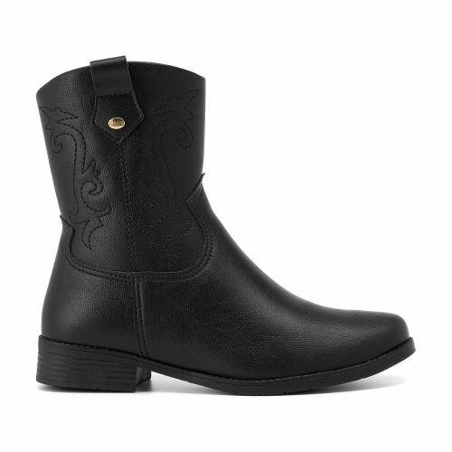 Bota Infantil Klin Atena