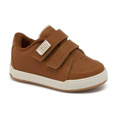 Sapato Infantil Klin Flyer Baby
