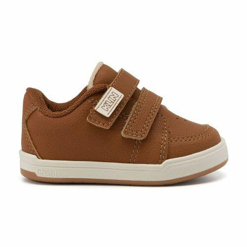 Sapato Infantil Klin Flyer Baby