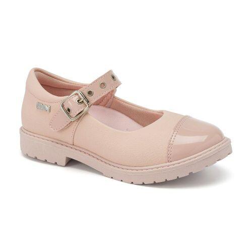 Sapato Infantil Klin Charlotte Kids