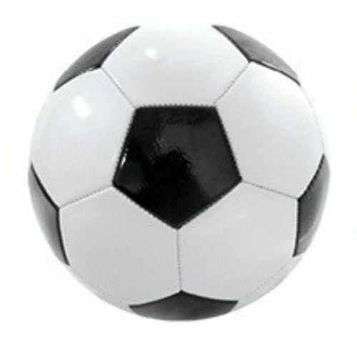Bola de Futebol  Society e Campo