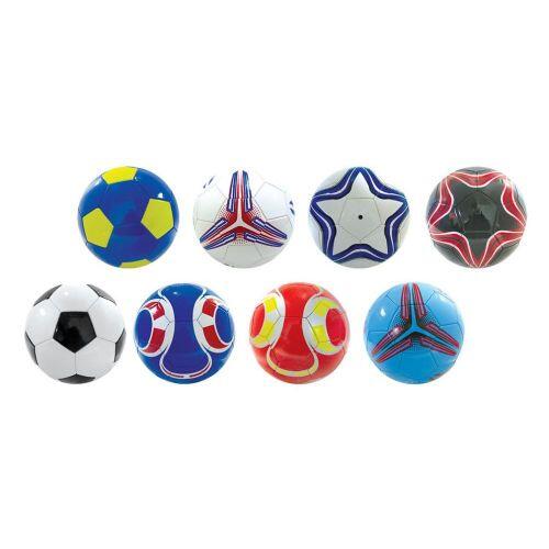 Bola de Futebol  Society e Campo
