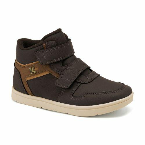 Sapato Infantil Klin Flyer Mini