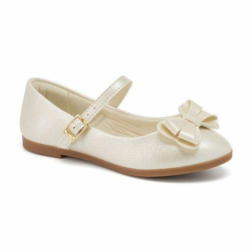 Sapatilha Cl�ssica Festa Infantil Klin Princesa Kids