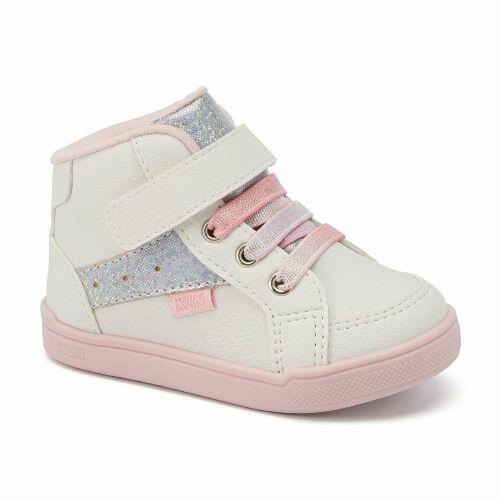 Tenis Infantil Klin Baby Sky