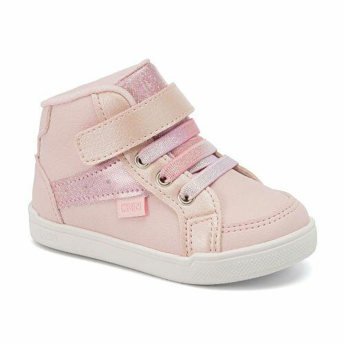Tenis Infantil Klin Baby Sky
