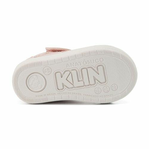 Tenis Infantil Klin Baby Sky