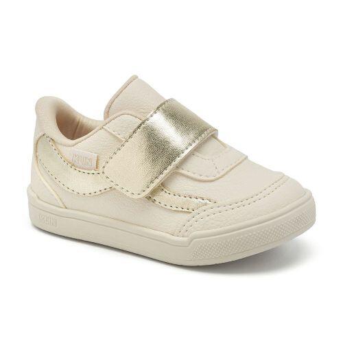 Tenis Infantil Klin Baby Sky