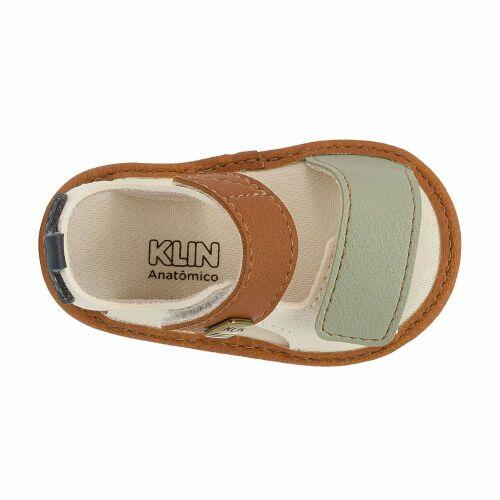 Papete Infantil Klin Biju